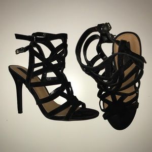 Forever 21 heels